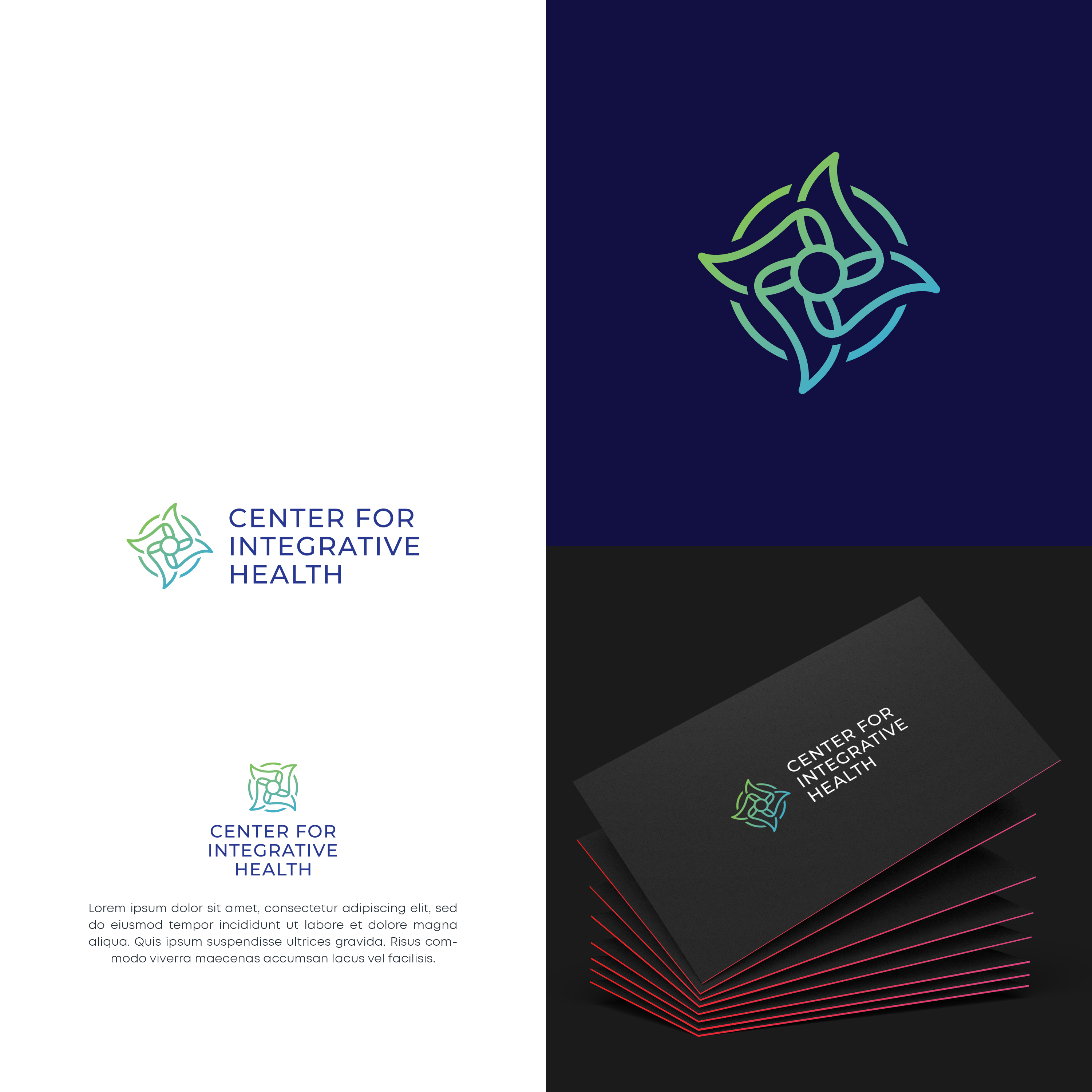 Logo Design by vramar.roy for 3 Rivers Pharmacy | Design #30412592