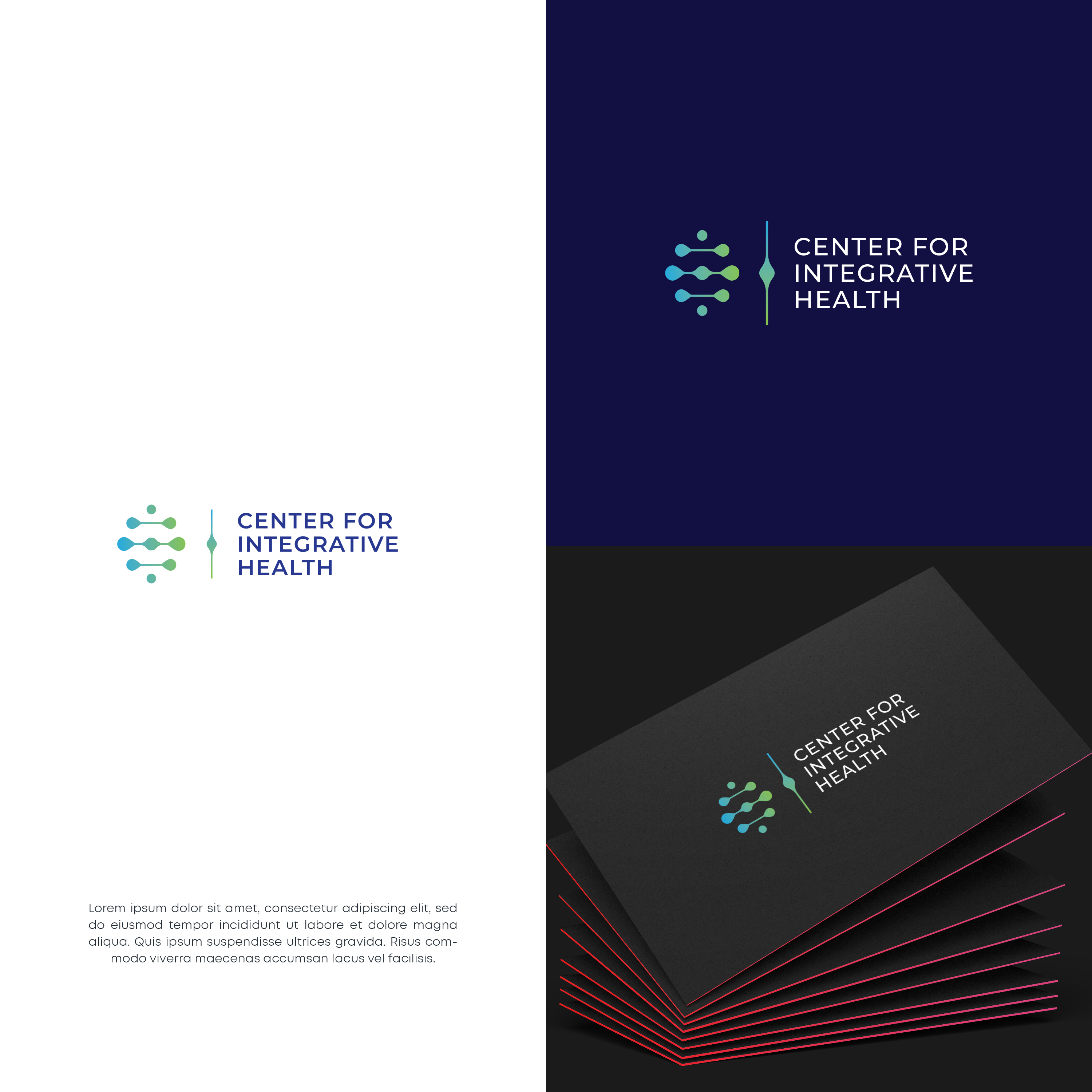 Logo Design by vramar.roy for 3 Rivers Pharmacy | Design #30412608