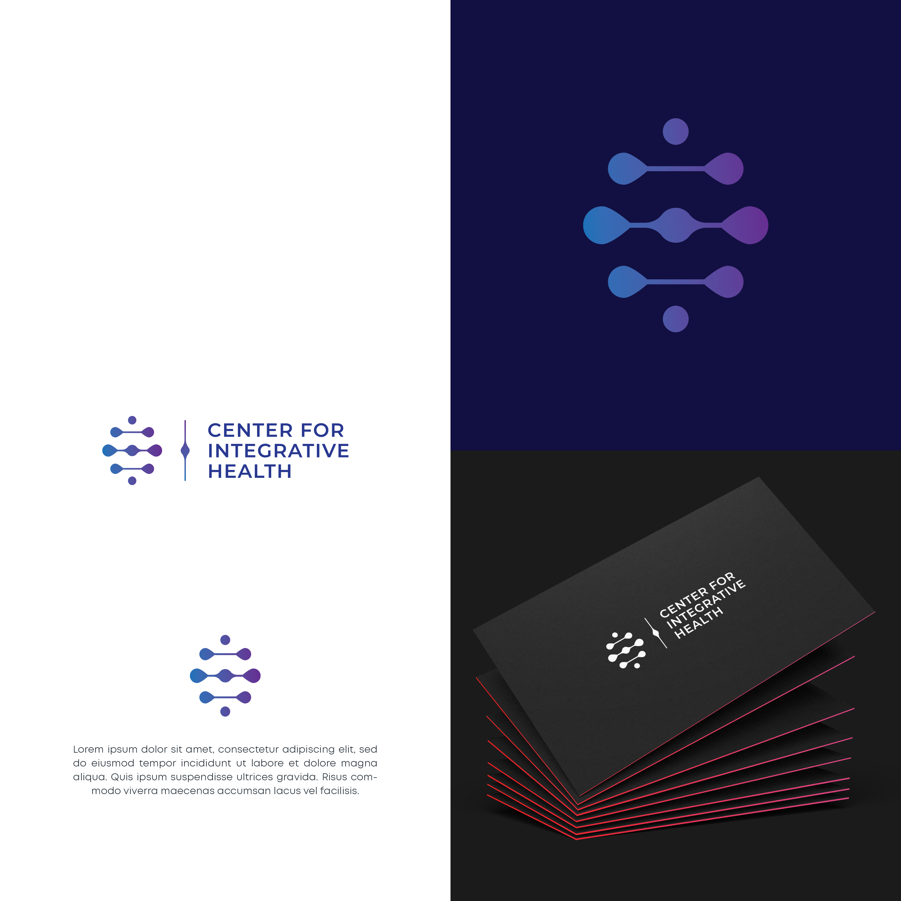 Logo Design by vramar.roy for 3 Rivers Pharmacy | Design #30412609