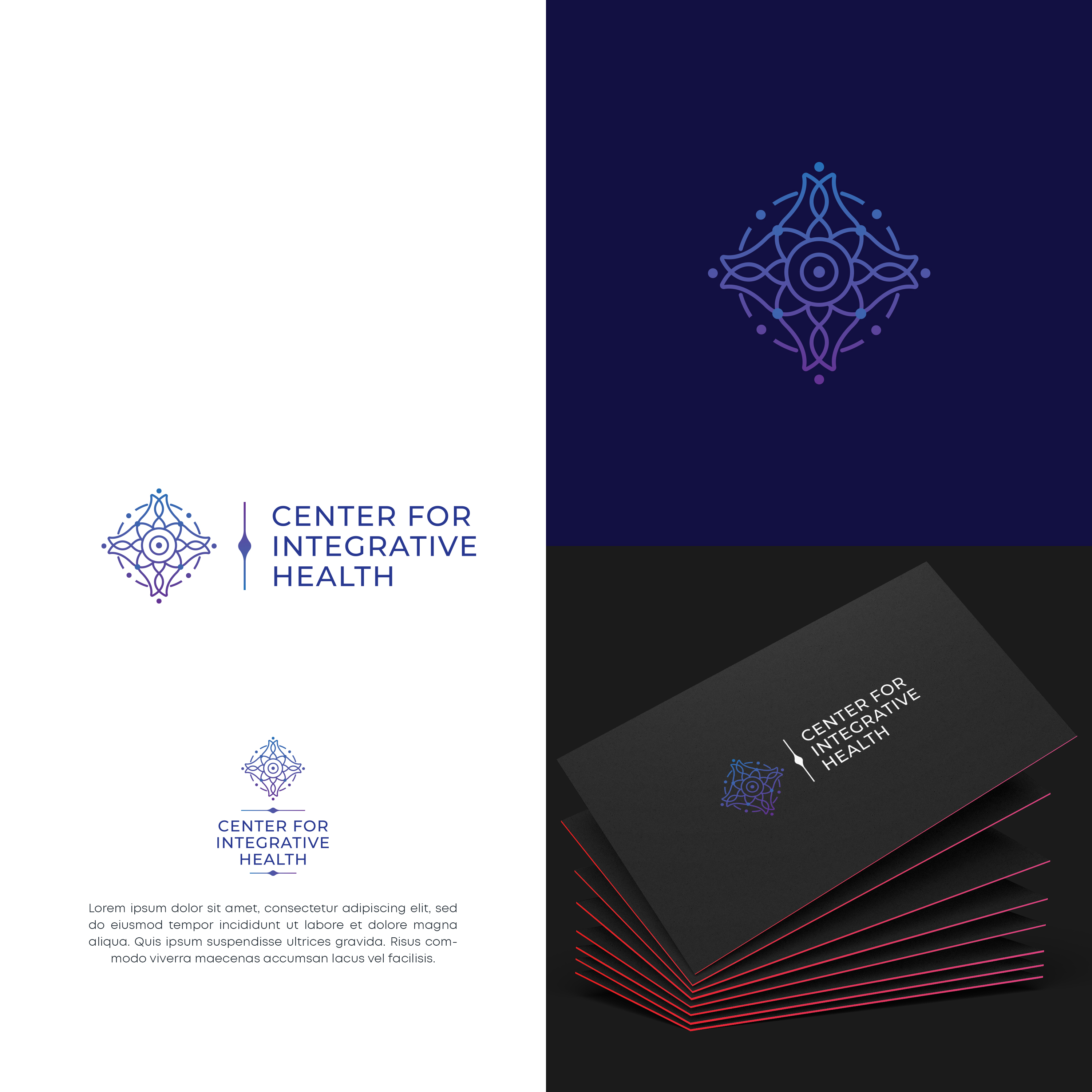 Logo Design by vramar.roy for 3 Rivers Pharmacy | Design #30412610