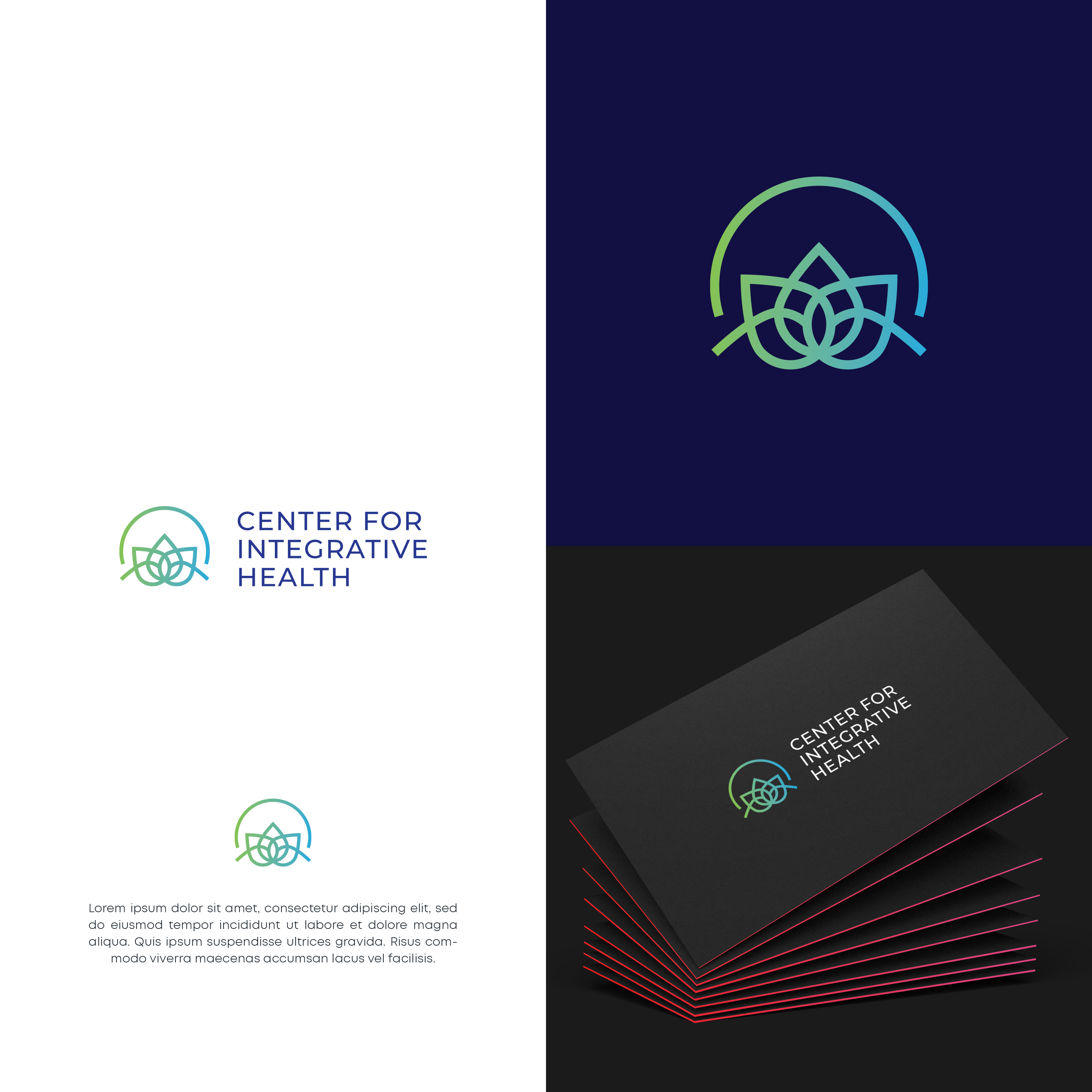 Logo Design by vramar.roy for 3 Rivers Pharmacy | Design #30412654