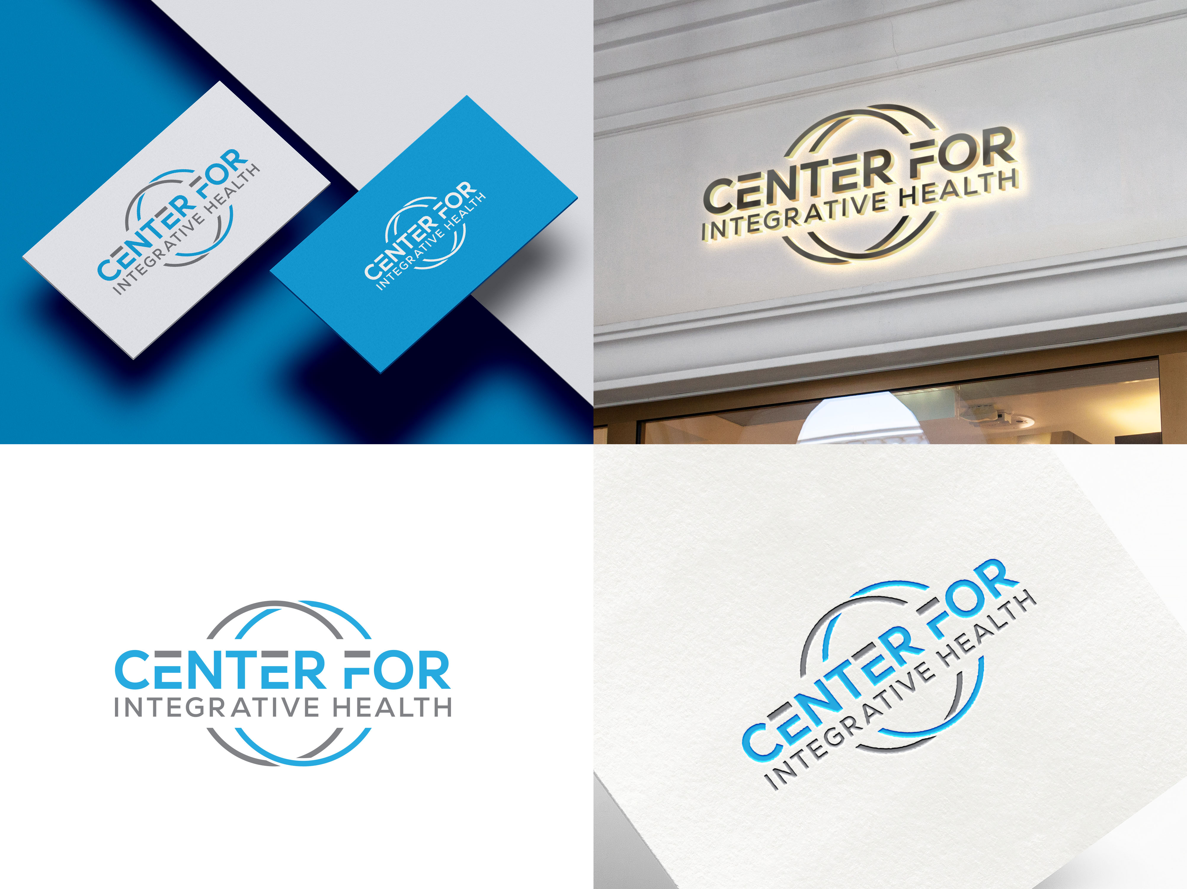 Logo Design by aexoagency for 3 Rivers Pharmacy | Design #30414128