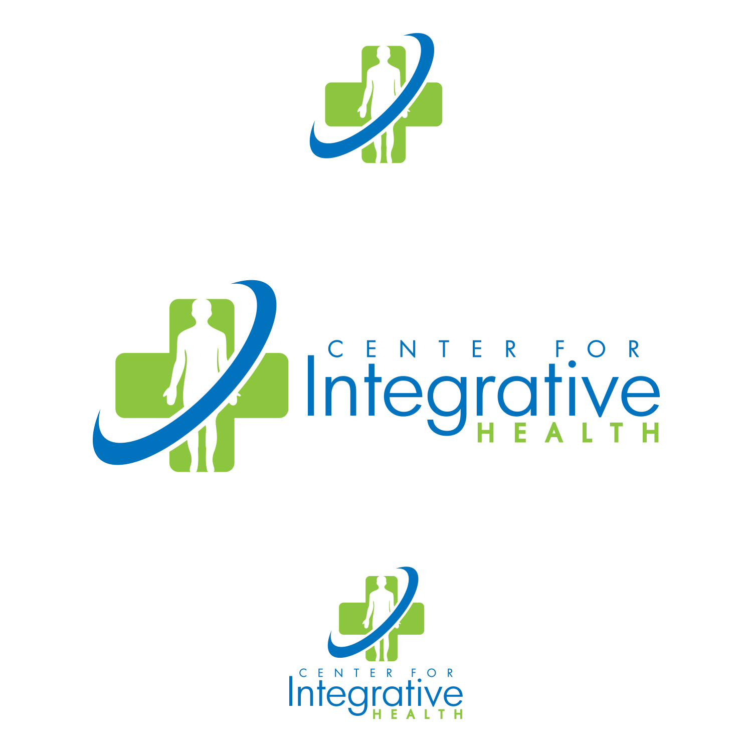Logo Design by DigitalArt for 3 Rivers Pharmacy | Design #30456857