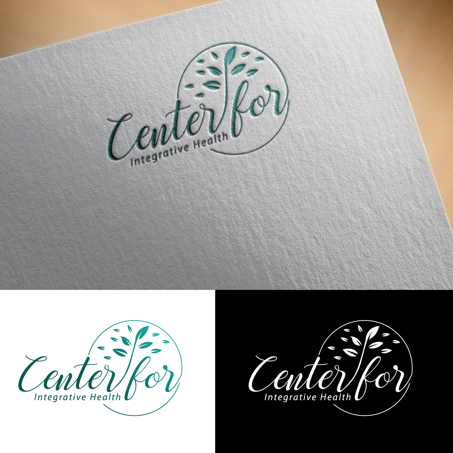 Logo Design by GODDREAMCREATION for 3 Rivers Pharmacy | Design #30417686