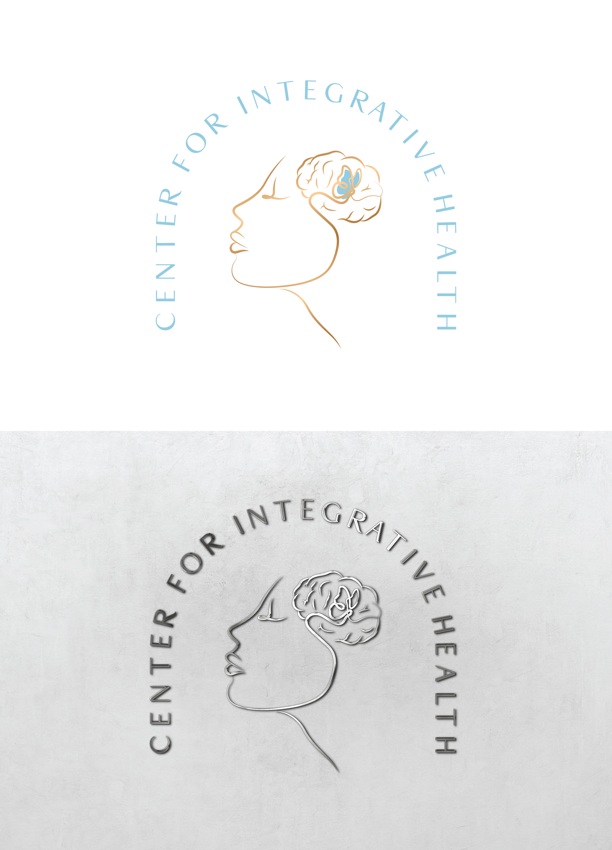 Logo Design by ChicGraphix for 3 Rivers Pharmacy | Design #30413342