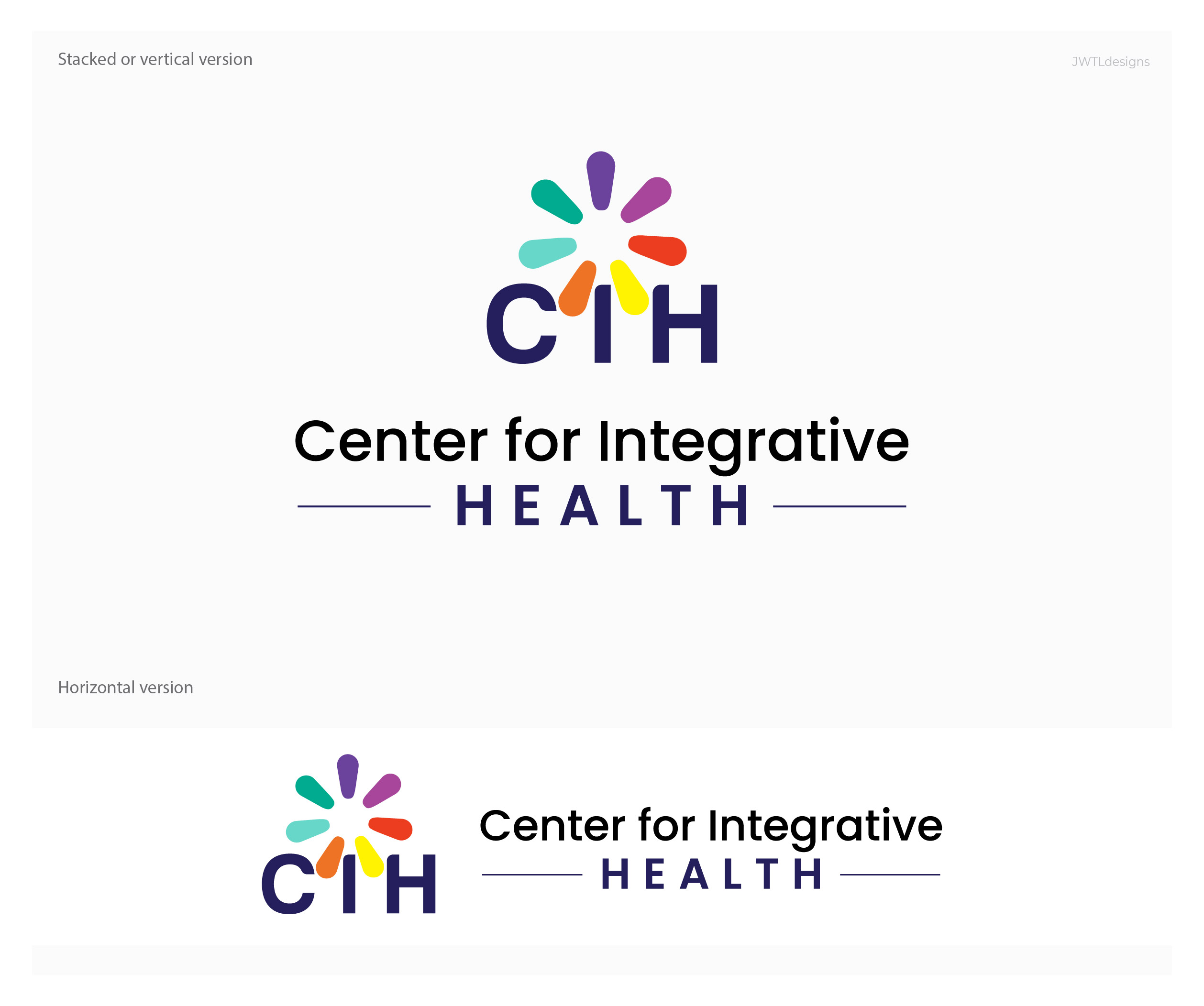 Design de Logo par JWTL pour 3 Rivers Pharmacy | Design #30437121