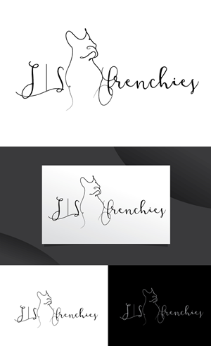 Logo Design by ally designs