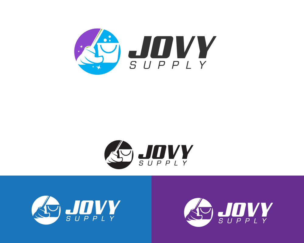 Logo Design by shalvin for this project | Design #30443437