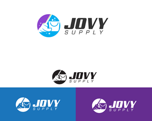 Logo Design by shalvin for this project | Design #30443437