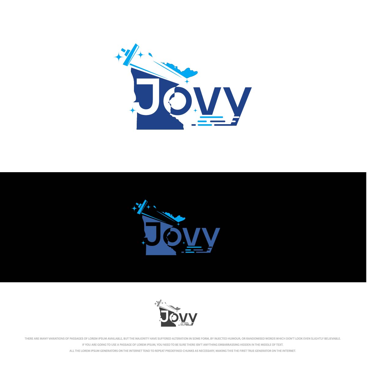 Logo Design by fly  design for this project | Design #30418420