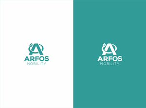 Logo Design by nikkiblue for Arfos Group | Design: #30416812