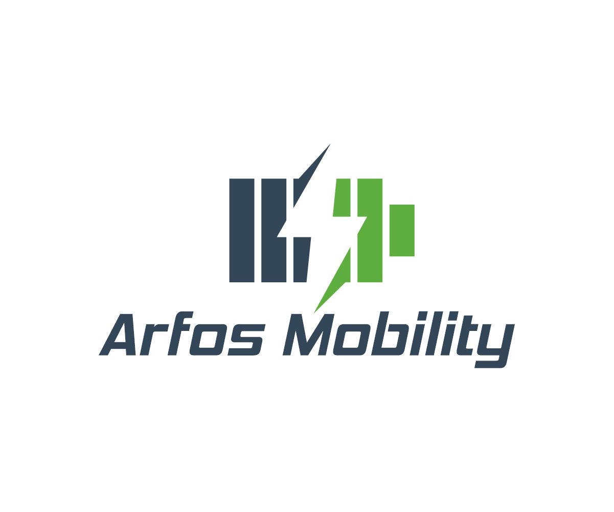 Logo Design by Thati Designs for Arfos Group | Design #30423693