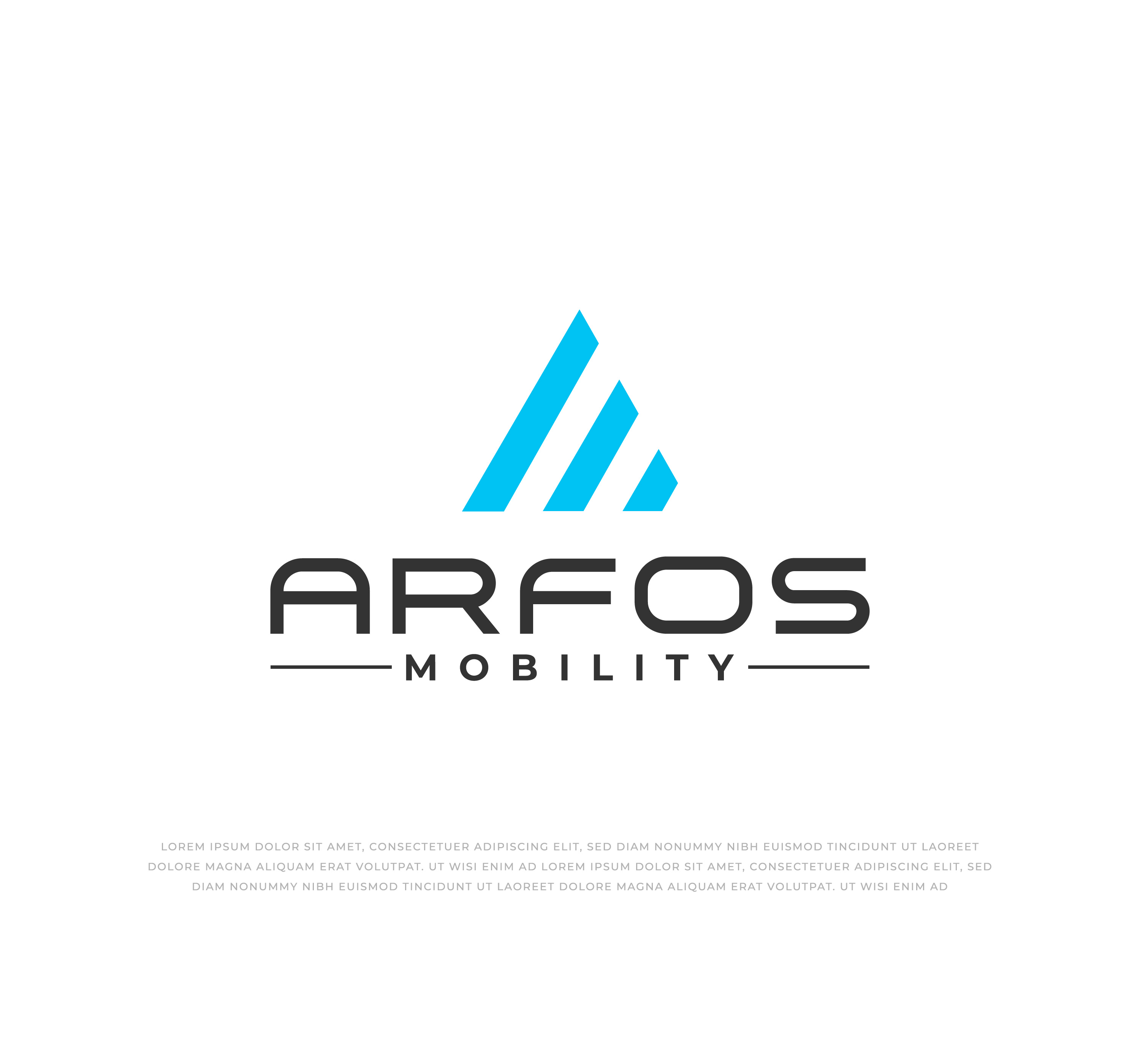 Logo Design by mehedi.h for Arfos Group | Design #30415659