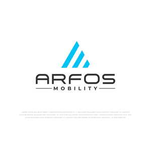 Diseño de Logo por mehedi.h para Arfos Group | Diseño: #30415659