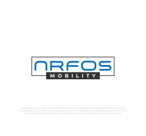 Diseño de Logo por mehedi.h para Arfos Group | Diseño: #30415674