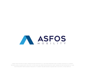 Diseño de Logo por mehedi.h para Arfos Group | Diseño: #30415689