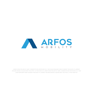 Logo Design by mehedi.h for Arfos Group | Design: #30415691