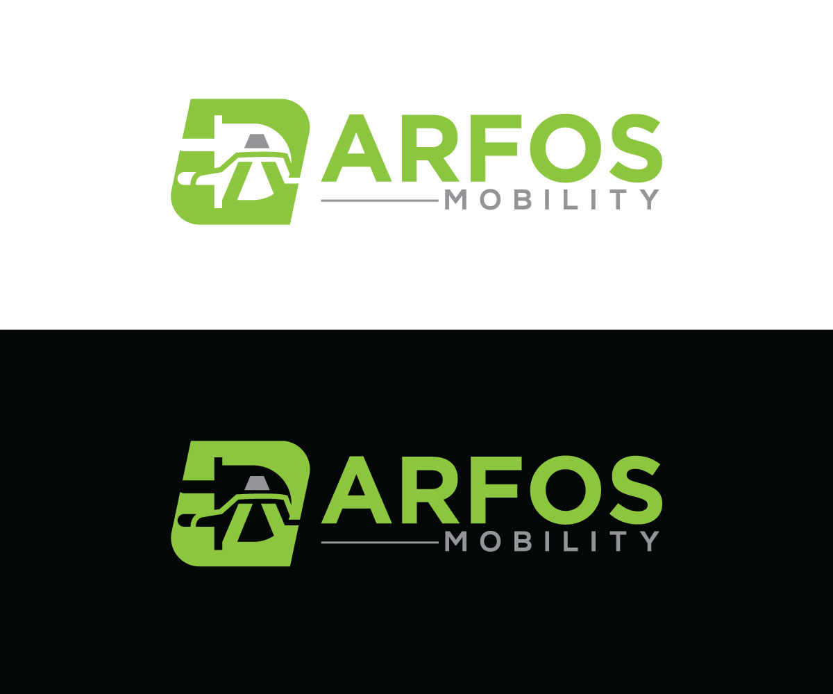 Logo Design by Srk pix!14 for Arfos Group | Design #30422052