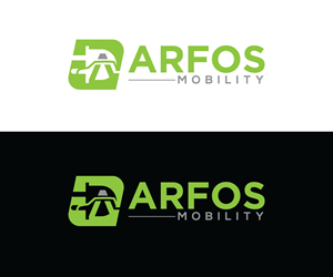 Diseño de Logo por Srk pix!14 para Arfos Group | Diseño: #30422052
