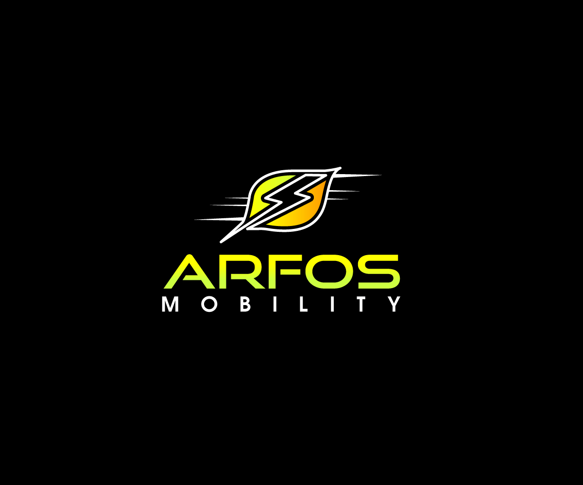 Logo Design by Paint-Tools for Arfos Group | Design #30418001