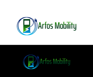 Diseño de Logo por Paint-Tools para Arfos Group | Diseño: #30418002