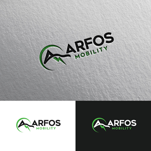 Diseño de Logo por chris Ray para Arfos Group | Diseño: #30416560