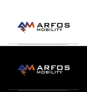 Diseño de Logo por saesean para Arfos Group | Diseño: #30412169