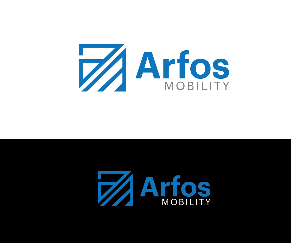 Logo Design by RaKu 2 for Arfos Group | Design #30438849