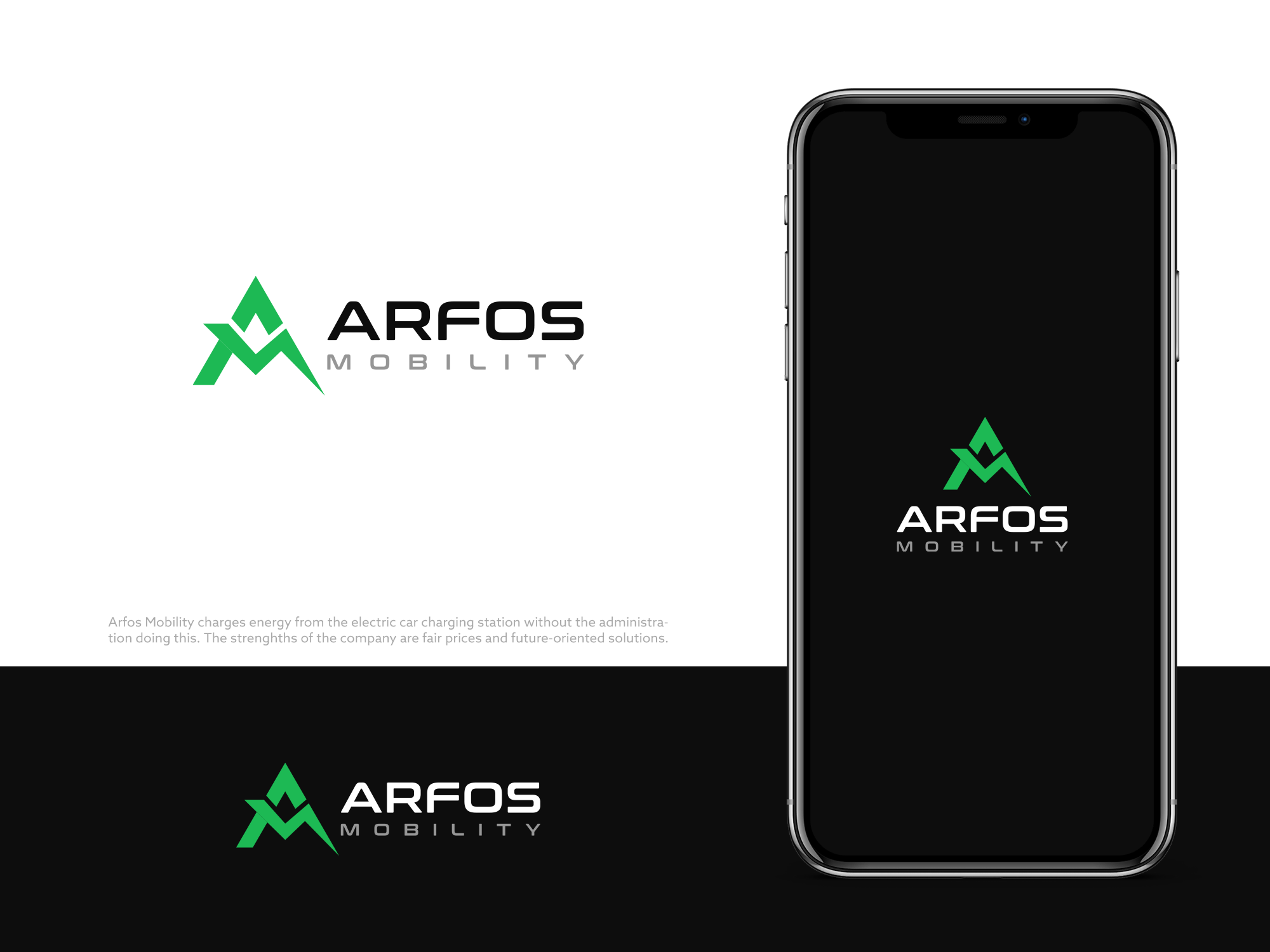 Logo Design by COLOUR CREATIVE for Arfos Group | Design #30428872
