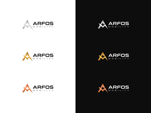 Logo Design by COLOUR CREATIVE for Arfos Group | Design: #30452394