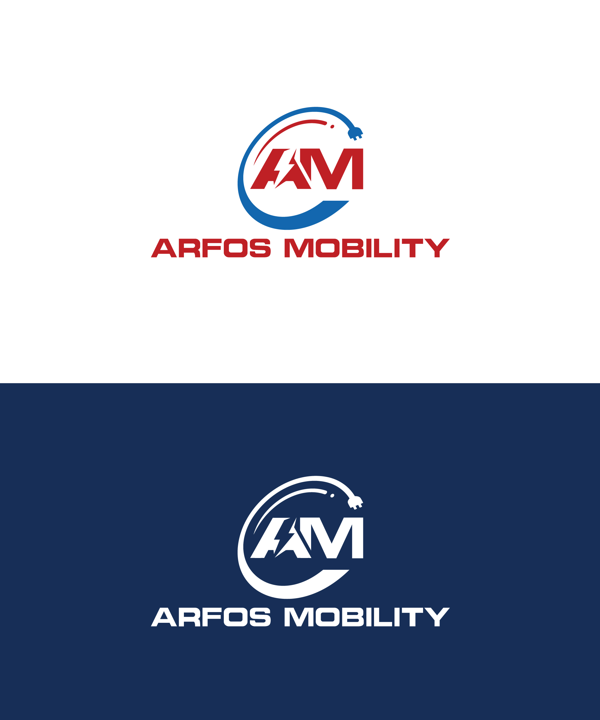 Logo Design by MHP Graphics House for Arfos Group | Design #30415336