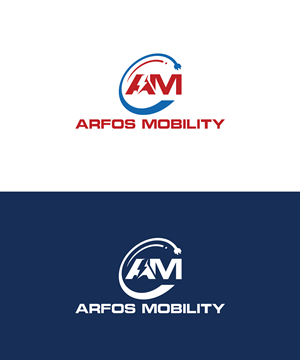 Logo Design by MHP Graphics House for Arfos Group | Design: #30415336