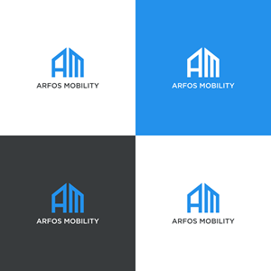 Logo Design by marselino ™ for Arfos Group | Design: #30432427