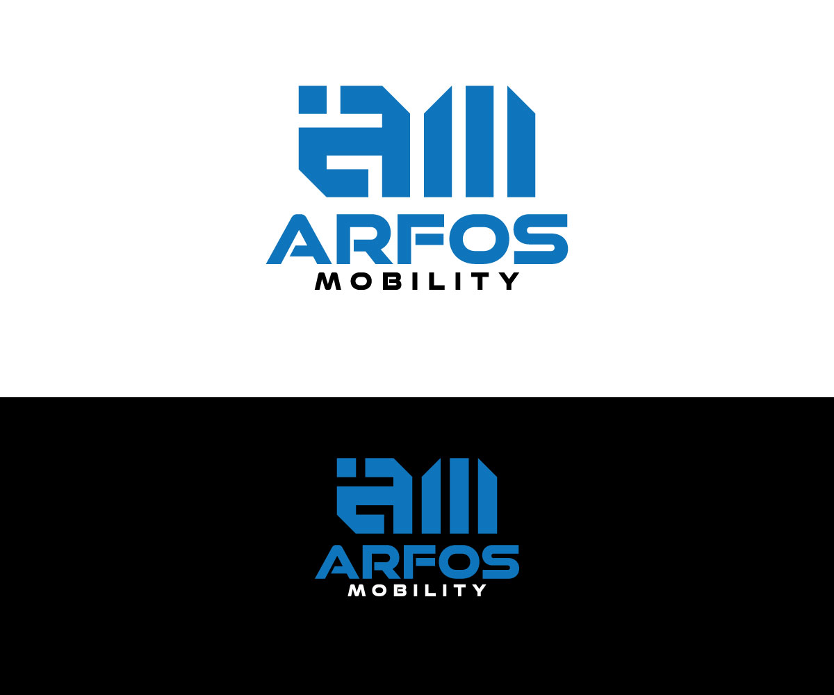Logo Design by DesignMaker 2 for Arfos Group | Design #30441602