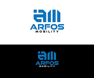 Logo Design by DesignMaker 2 for Arfos Group | Design: #30441602