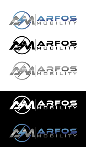 Logo Design by moisesf for Arfos Group | Design: #30411699