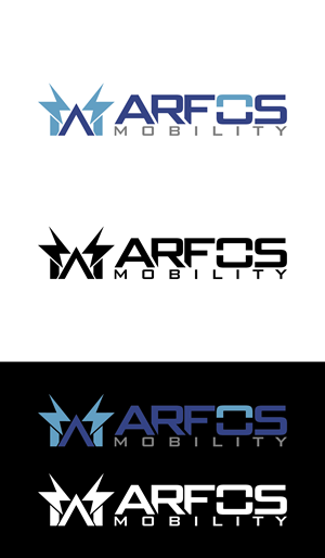 Logo Design by moisesf for Arfos Group | Design: #30413038