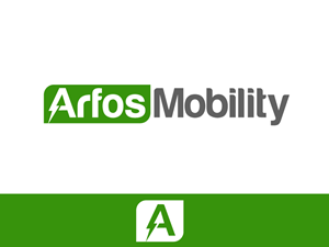 Diseño de Logo por RCDesigns para Arfos Group | Diseño: #30415904