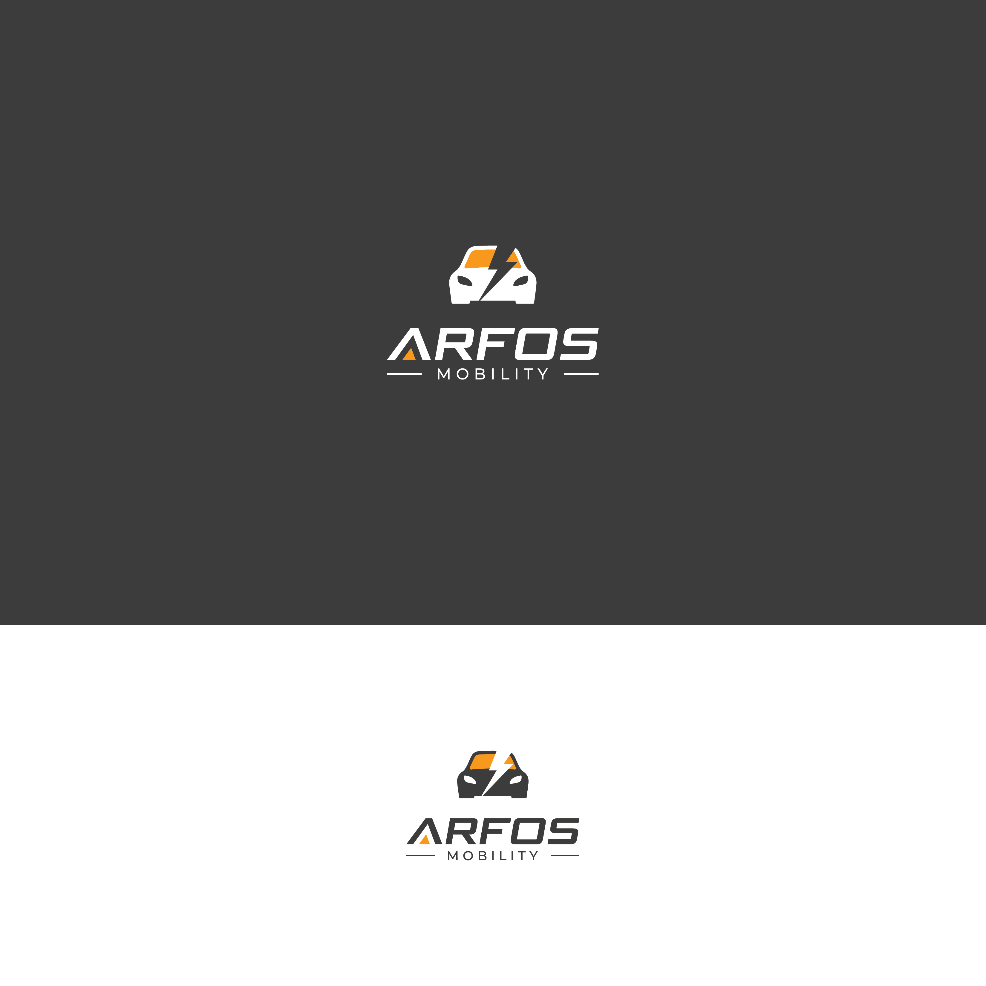Logo Design by Verified artistry (Design garden) for Arfos Group | Design #30443091