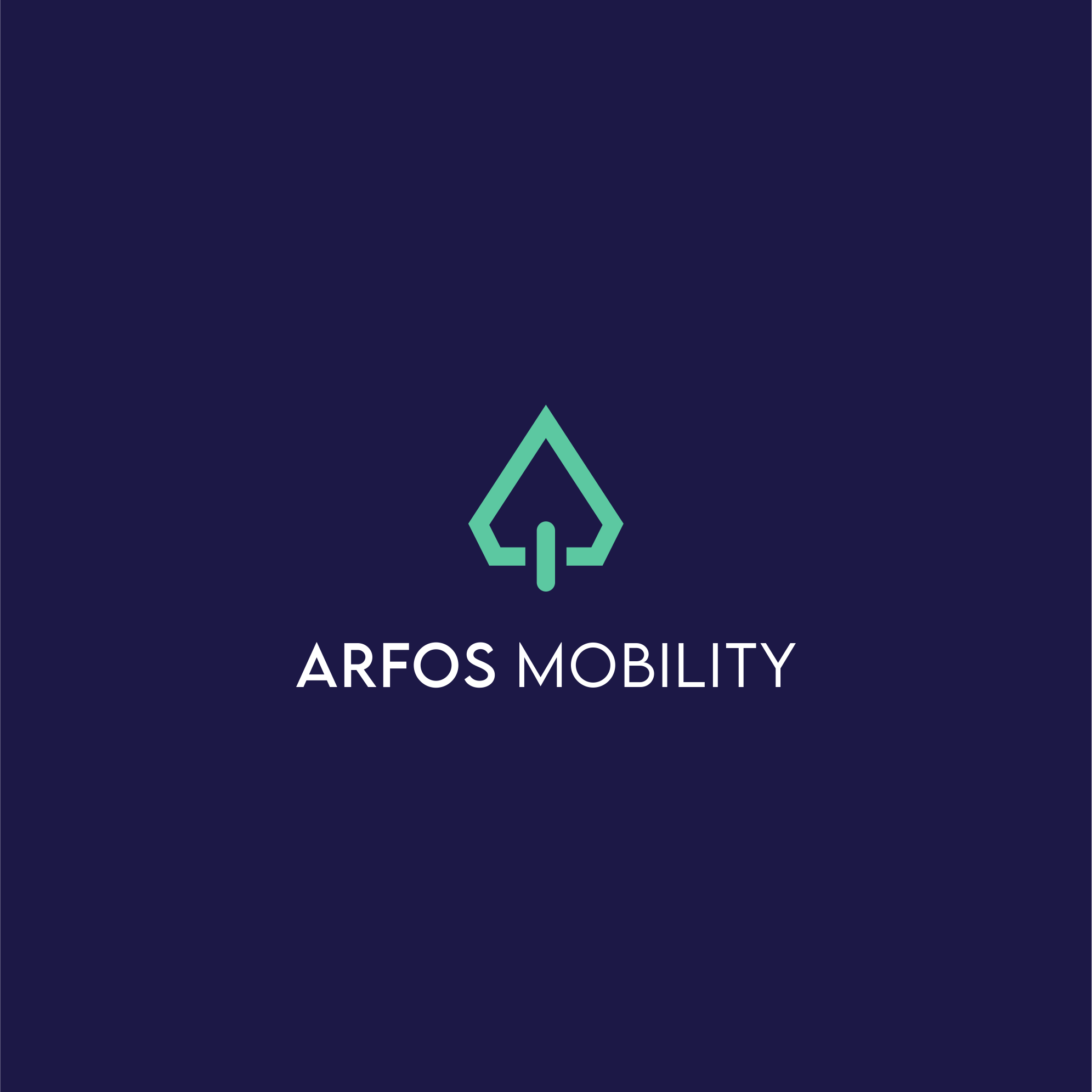Logo Design by zetz for Arfos Group | Design #30415849