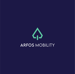 Diseño de Logo por zetz para Arfos Group | Diseño: #30415849