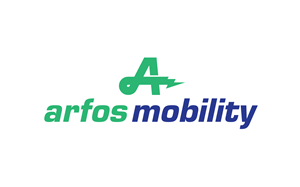 Logo Design by Grafactory for Arfos Group | Design: #30414734
