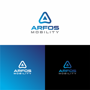 Logo Design by achil78 for Arfos Group | Design: #30419520
