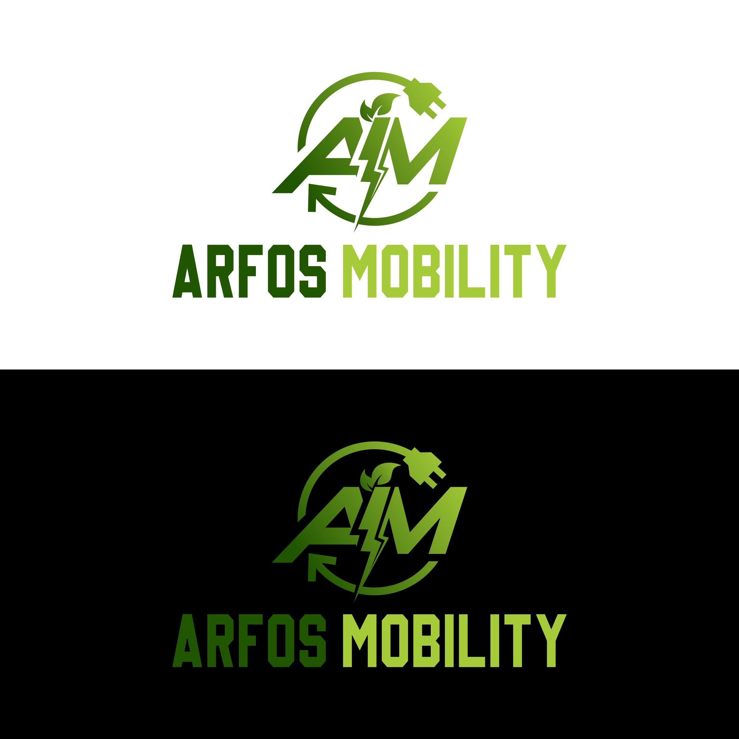 Logo Design by creative.bugs for Arfos Group | Design #30439627