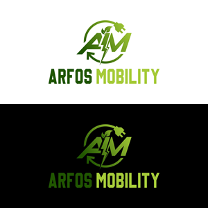 Logo Design by creative.bugs for Arfos Group | Design: #30439627