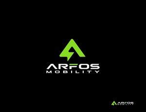 Diseño de Logo por DoMadic para Arfos Group | Diseño: #30442969