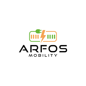 Diseño de Logo por fly  design para Arfos Group | Diseño: #30417886