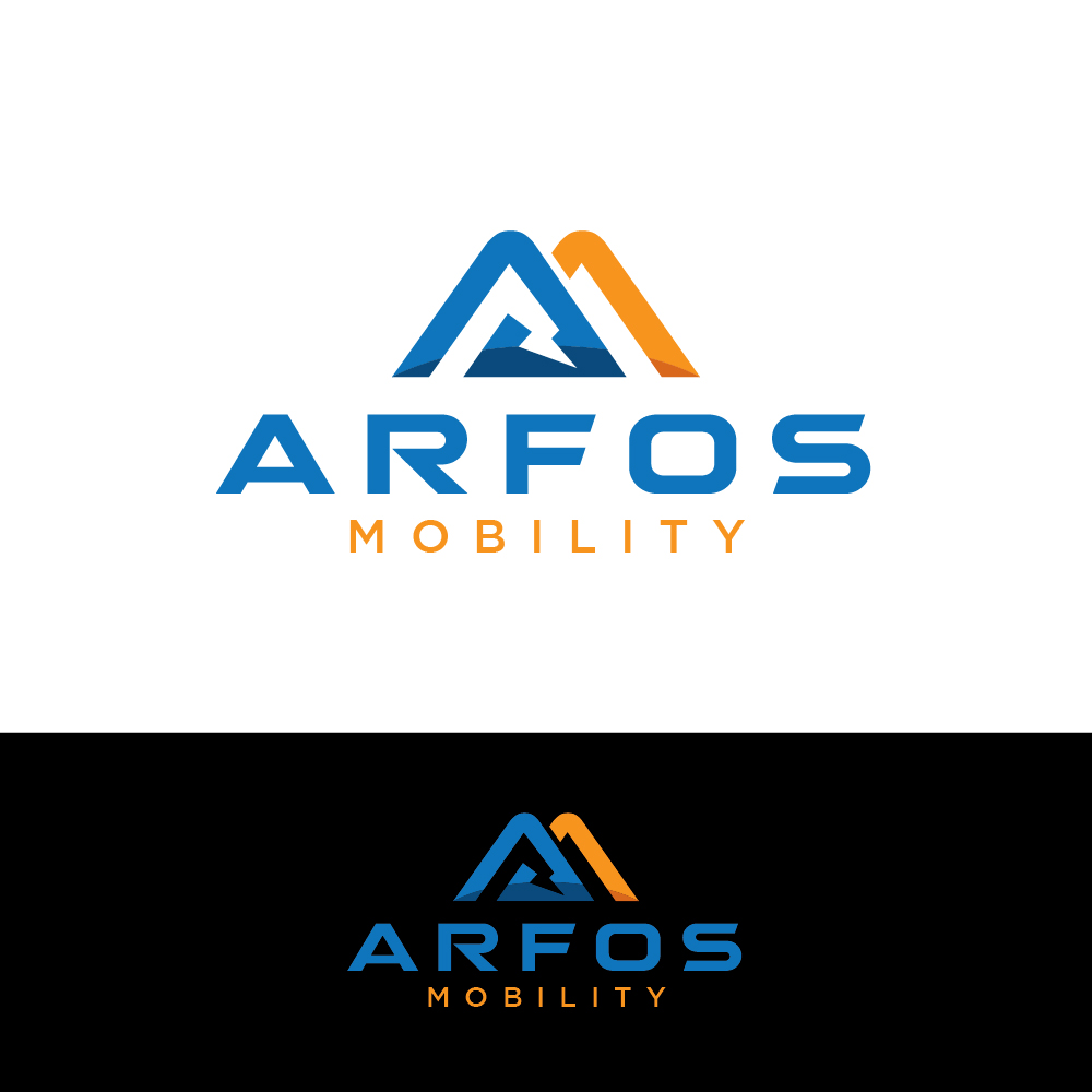 Diseño de Logo por Magic of Art para Arfos Group | Diseño #30419066