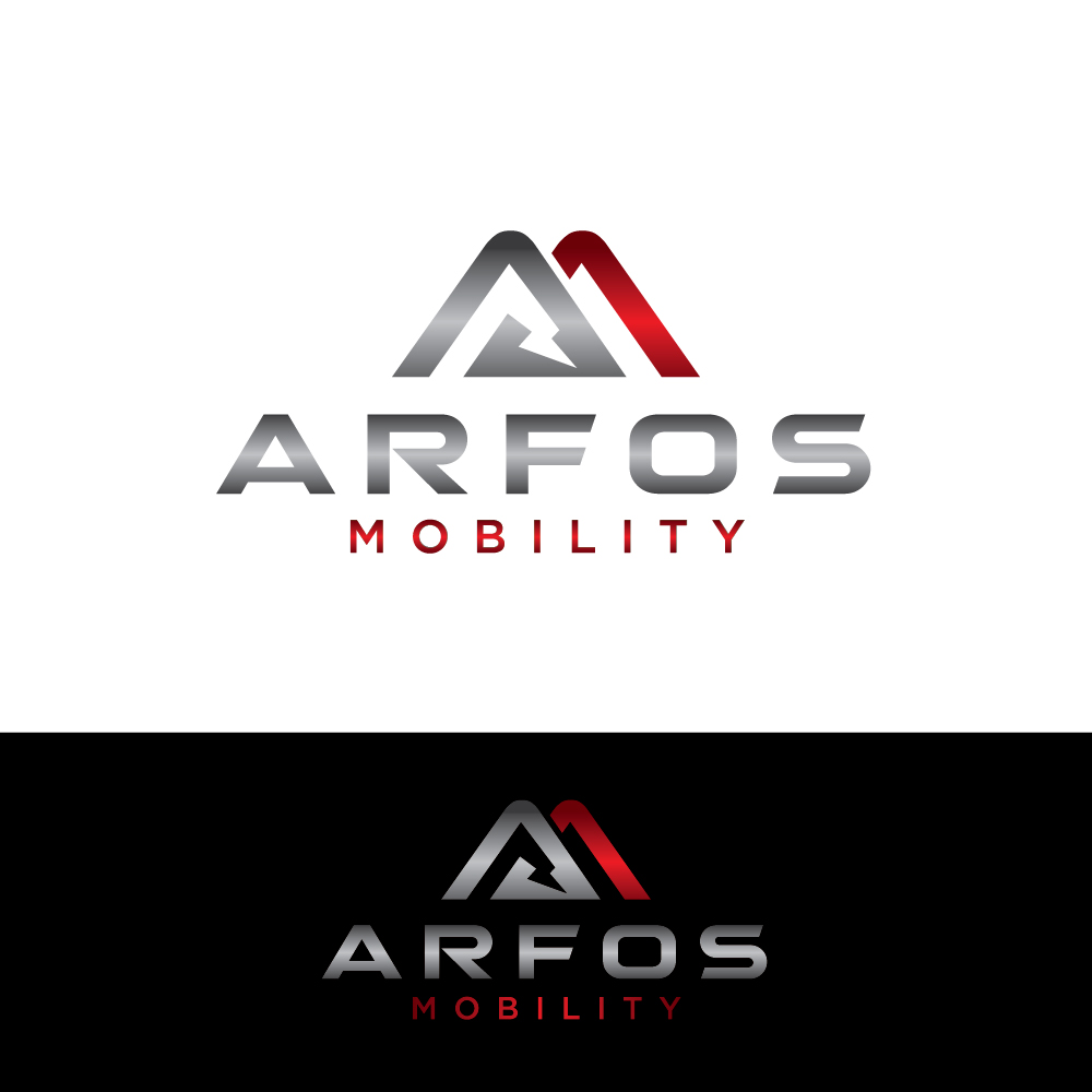 Logo-Design von Magic of Art für Arfos Group | Design #30447458