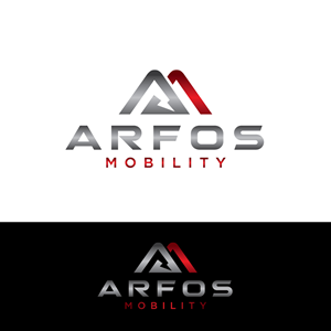 Diseño de Logo por Magic of Art para Arfos Group | Diseño: #30447458
